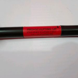 2 In 1 Lip Sculpting Pen