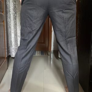 Formal Trousers In A Good Condition