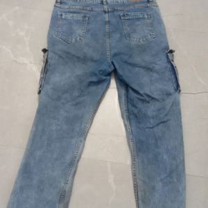 Cargo Jeans 36