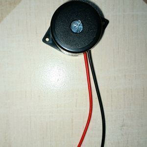 Sound Buzzer