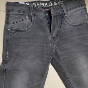 U.S. Polo ASSN. Denim Jeans