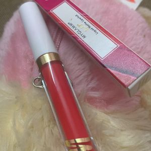 MyGlamm Lipstick Shade LM02