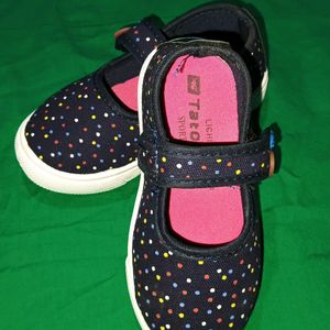 Baby Girls Shoe