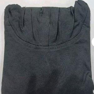 Best Black T-shirt For Casual Wear