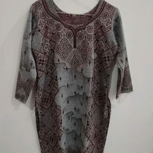 Girls Kurta