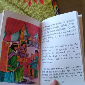 Classic Tales For Children