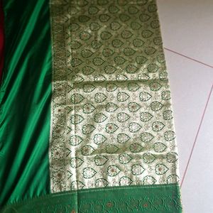 Banarasi Saree