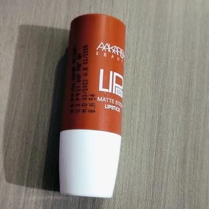 Aakarsh Beauty Matte Lipstick Long Lasting Waterpr