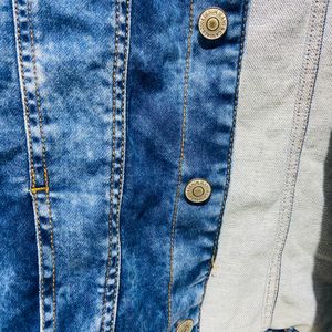 Denim For Men’s And Women’s Also