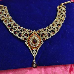 Women's Necklace