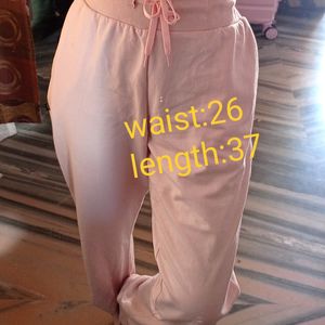 Roadster Jogger Pant