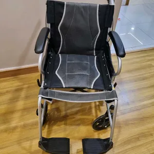 Ryder Brand Elders Wheel Chair