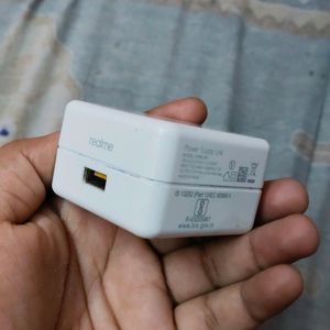 Realme Original 33 Waat Charger