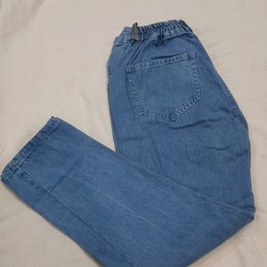 Y2k Mom Fit Jeans