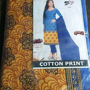 Cotton print New Diwali Offers