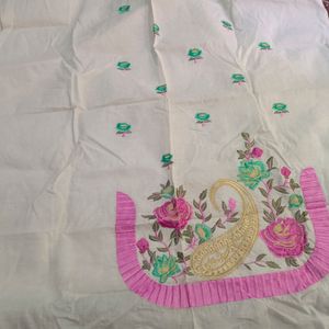 Kurti Material