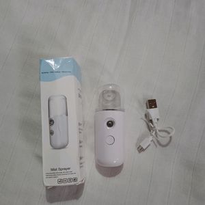 Nano Mist Sprayer