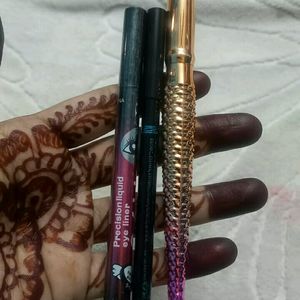 Eye Liner Set