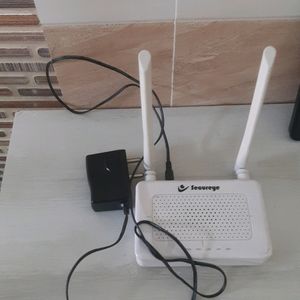 WIFI ROUTER