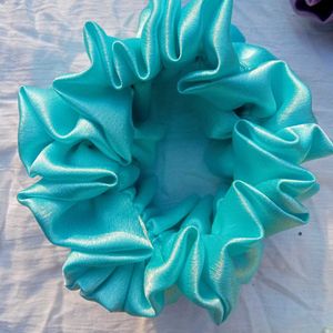 Hair Scrunchies Rubber Band