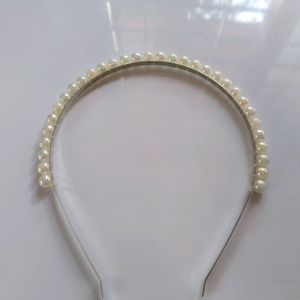 36. Beads Hairband