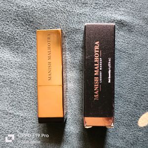 Manish Malhotra Powder Matte Lipstick