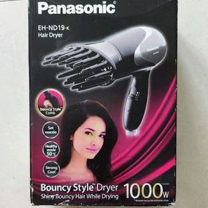 Panasonic Hair Dryer