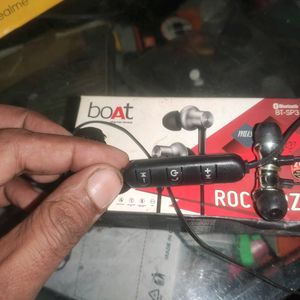 Best Price Deal Wireless Earphone Boat Copy