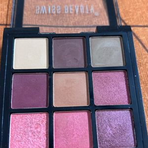 Eyeshadow Palette