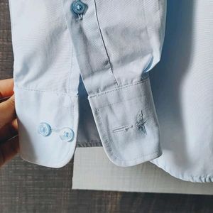 Park Avenue Branded Shirt For Men