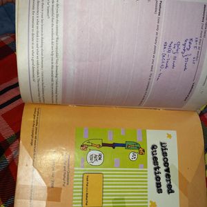 Democratic Politics 2- Political Science Textbook For Class X CBSE. Laminated Book