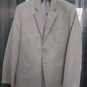 Men's SUIT(Stiched)