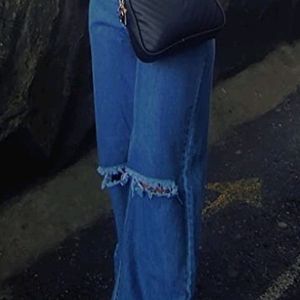 Women Straight Fit Jeans