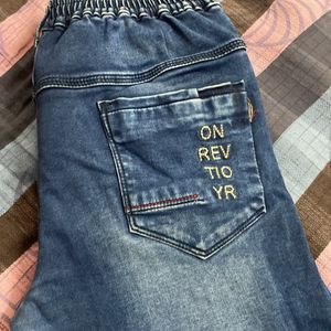 Boys Jeans