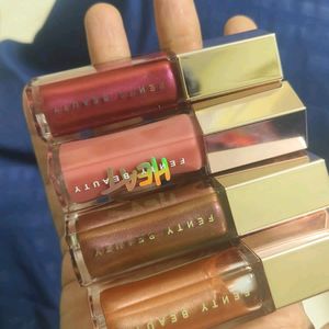 Fenty Beauty Lipgloss