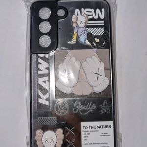 Samsung S21 Fe 5g Back Cover