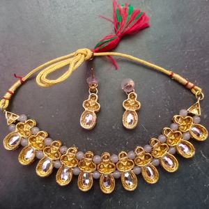 Jewellery Set