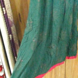 Anarkali Kurti For Women