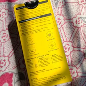 Sunscoop Ultra Matte Sunscreen