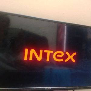 Intex Led Smart Tv