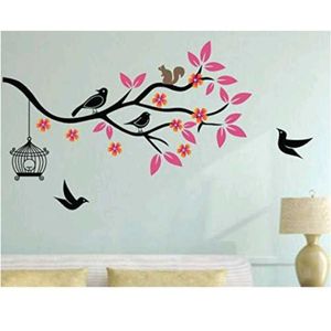 Wall Decor Stickers