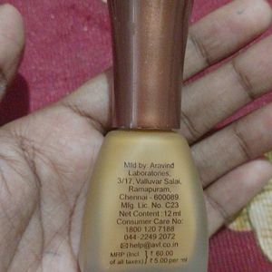 Dazzler moisturizing Liquid Makeup With Foundation