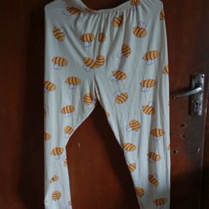 Printed Pyjama