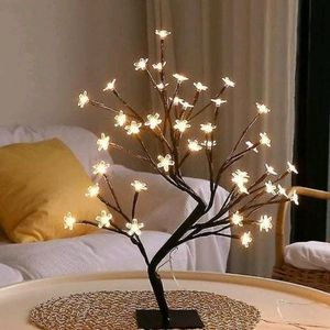 STARLIGHT LED BLOSSOM TREE