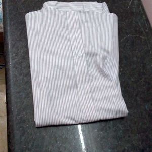 Hand Stitched Shirt