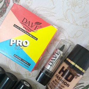 Makeup Kit