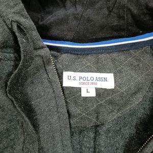 Jacket Branded Good Condition