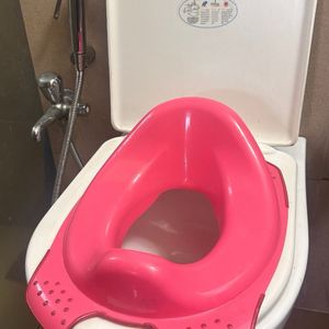 Potty/Toilet seat