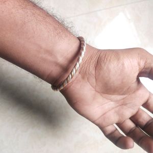 Panch Dhatu Kadaa or Bracelet For Men& Women.