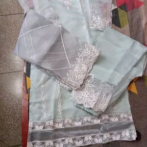 Kurti Set